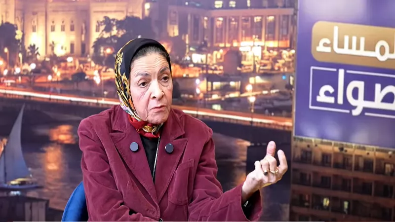 يمن الحماقي: الهيئات الاقتصادية وفرص تمكين الشباب بين الواقع والتحديات