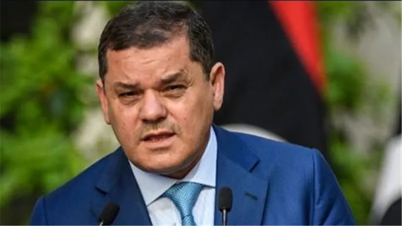 الدبيبة لمسؤول أمريكي: الشراكة مع واشنطن لتحقيق الاستقرار في ليبيا