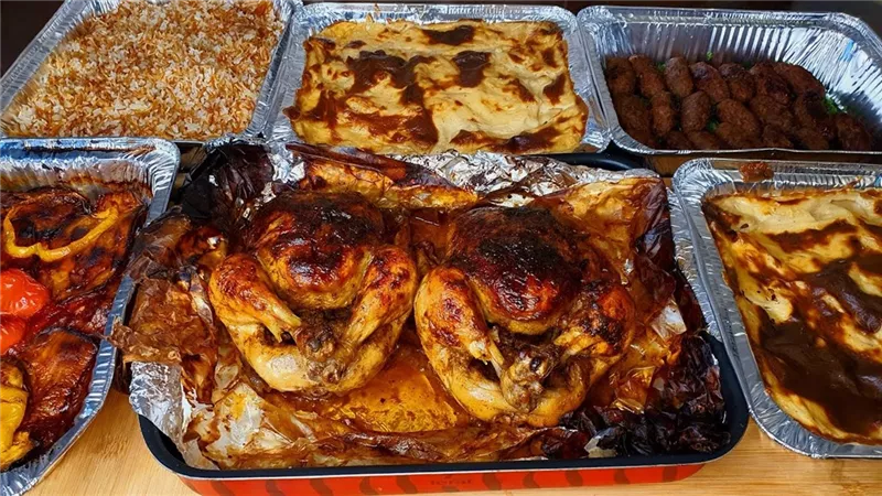 كيف تجعل عزومات رمضان وسيلة لزيادة المودة والمحبة؟.. استشارية أسرية تجيب