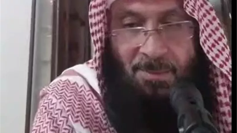 بعد تطاول حسن عبد الغفار على والدي النبي : الطرق الصوفية تنتفض ضد السلفيين