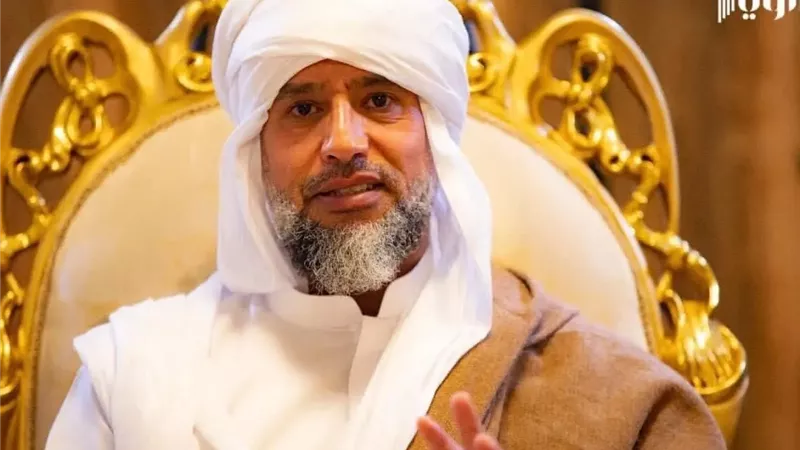 موقع إيطالي: مقتل سيف الإسلام القذافي حدث مفصلي في ليبيا