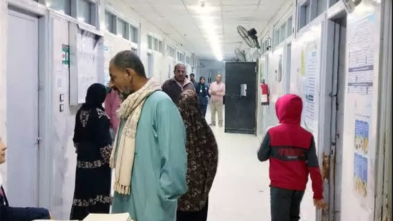 تأكيداً لـ«إيجيتك».. 
