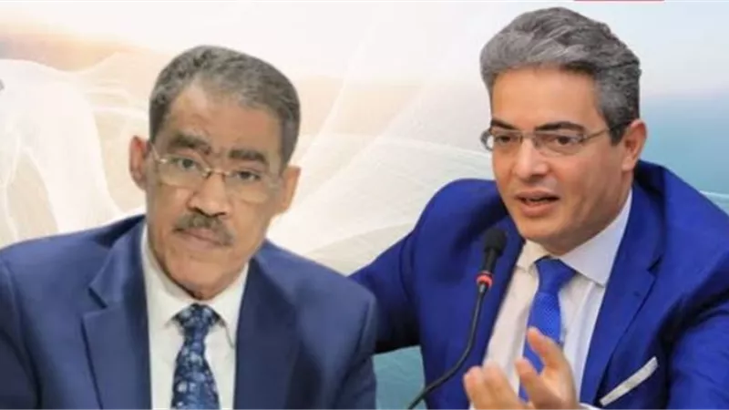  نقيب الإعلاميين: تعيين ضياء رشوان وزيرا للإعلام اعتراف بتاريخه المهني
