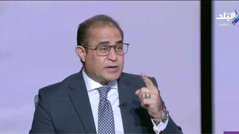 سليمان وهدان: زيادة الصادرات وضبط الأسواق أولوية المرحلة لدعم الاقتصاد