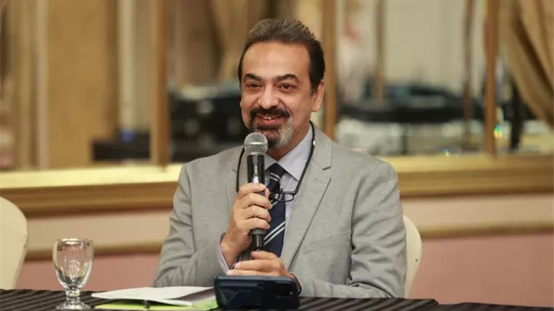 الصحة تطلق مبادرة مجانية لعلاج إدمان الألعاب الإلكترونية والإنترنت|فيديو
