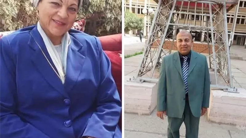 رحل حزنًا عليها.. سبعيني يلحق بشقيقته بعد أيام من فراقها في المحلة الكبرى