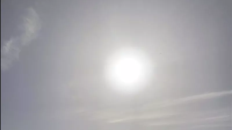الأرصاد تفجر مفاجأة حول طقس أول يوم رمضان|إنفوجراف