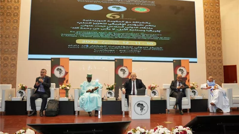 بحضور علماء إفريقيا.. «الخشت» يستعرض استراتيجية التعليم من أجل التنمية 