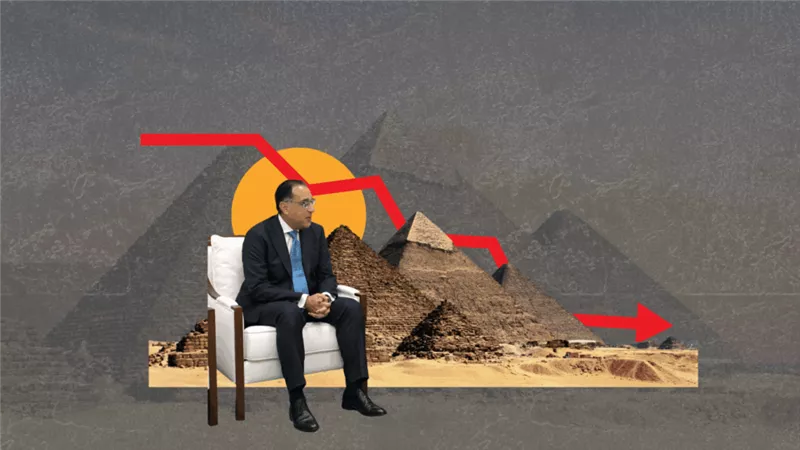 انطلاقة جديدة.. «الحكومة» تكشف خطة إعادة هيكلة الهيئات الاقتصادية|فيديو