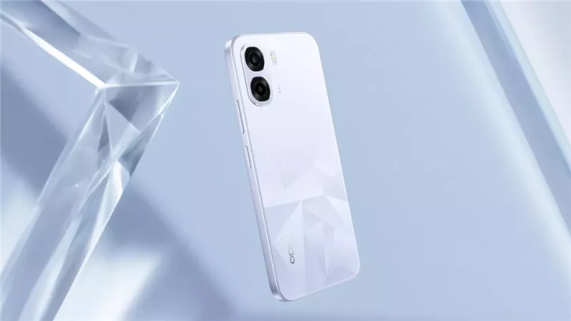 تعرف على مواصفات هاتف Oppo K14x شبيه سامسونج Galaxy F70e