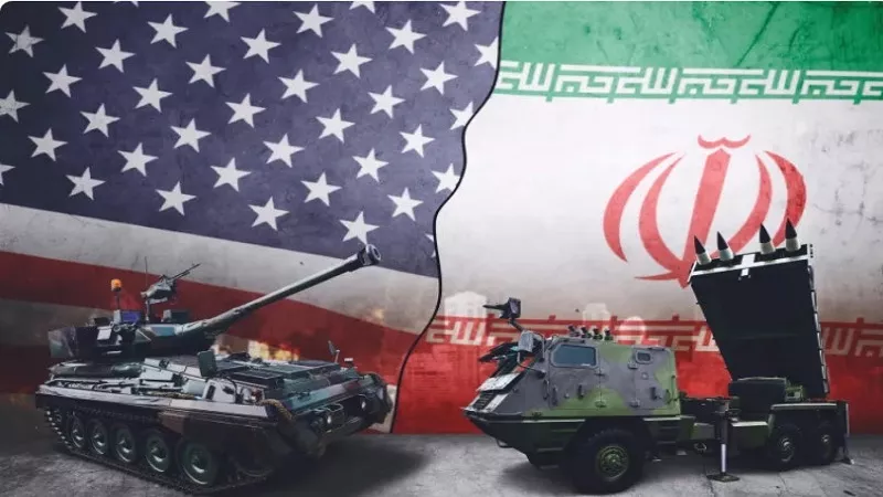 العالم يترقب.. قلق إسرائيلي من تفاهم نووي أمريكي إيراني محتمل|فيديو
