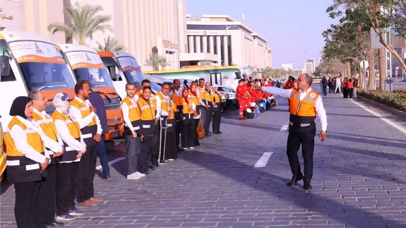 وزيرة التضامن: التدخل السريع خط الدفاع الأول لحماية الأطفال