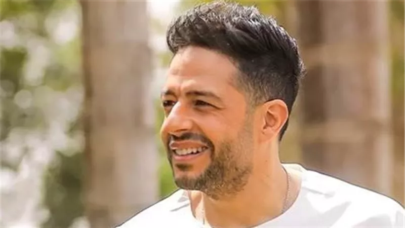الليلة.. حفل محمد حماقي ضمن فعاليات موسم الرياض