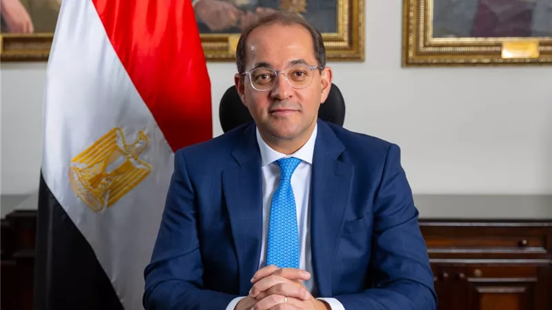أحمد كجوك: الأداء الاقتصادي والمالي والنقدي في حالة تحسن كبيرة