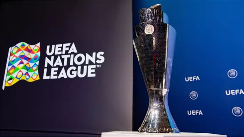 ترقب أوروبي للنظام الجديد قبل قرعة دوري الأمم الأوروبية.. تعرف على الموعد 