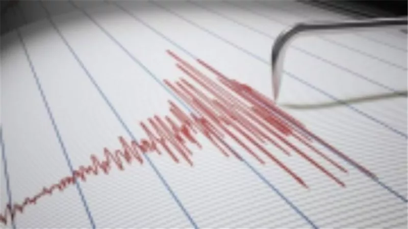 هزة أرضية بقوة 4.5 درجة تضرب شمال شرق المقدادية بالعراق