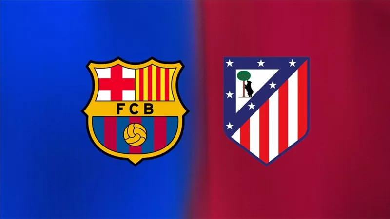 أتلتيكو أم برشلونة؟.. أرقام مثيرة قبل اللقاء المنتظر بكأس ملك أسبانيا