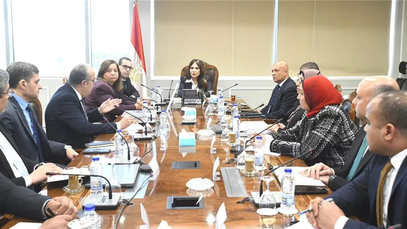  المنشاوي تتابع تنفيذ «سكن كل المصريين».. وموقف تسجيل بدائل الإيجار القديم