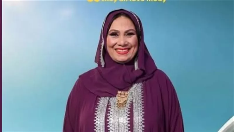 «أخيرا مش هتعيط».. سلوى عثمان تتجه للكوميديا في «كلهم بيحبوا مودي»