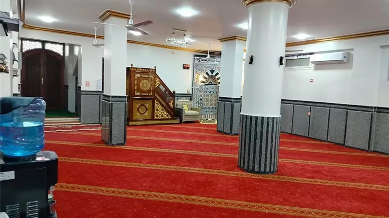غدا.. «أوقاف الأقصر» تستعد لافتتاح 4 مساجد في عدد من قرى المحافظة