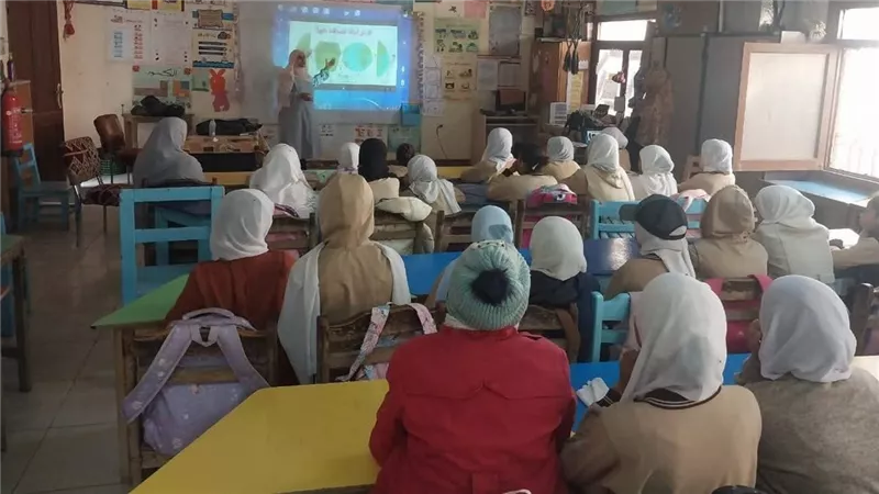 قصور الثقافة بأسيوط تنظم فعاليات تعليمية وفنية ضمن «جيل واع.. وطن أقوى»