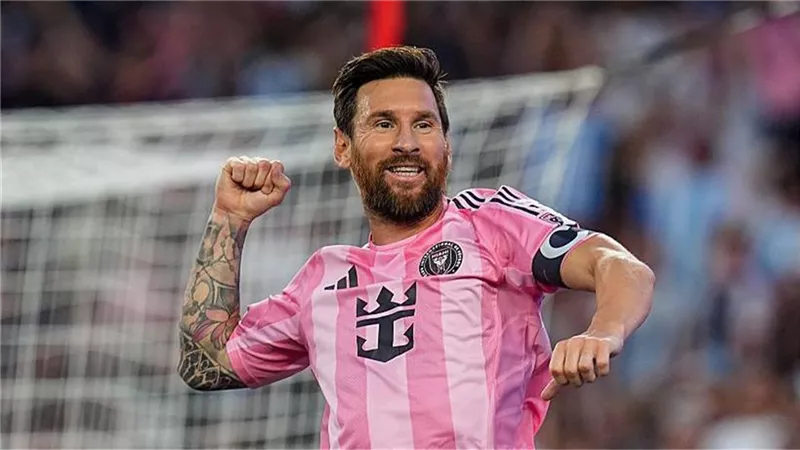 ميسي يُثير قلق جماهير الأرجنتين قبل كأس العالم