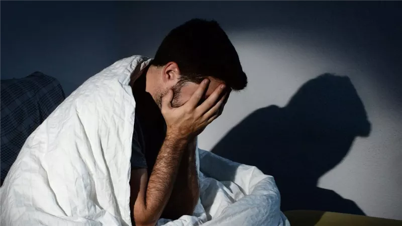 ما علاقة الاكتئاب باضطراب النوم؟.. دراسة تجيب