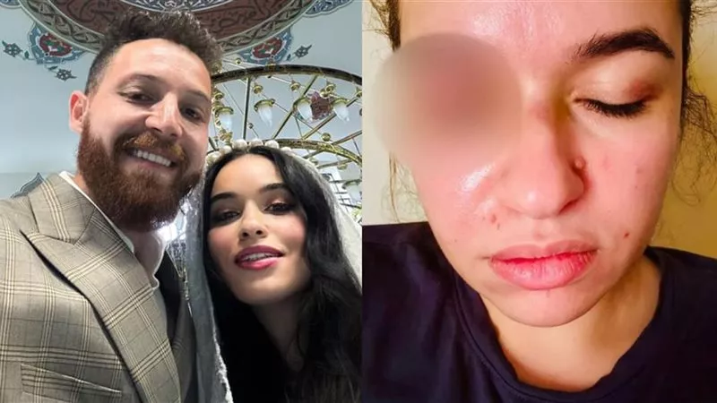 زوجة محمود حجازي بعد إصراره على منع ابنه من السفر: «لما يصرف عليه الأول»