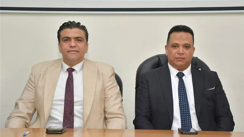 انطلاق فعاليات الملتقى التدريبي الأول للمشرفين والمدربين بالهيئات الشبابية