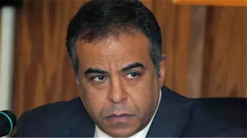 زين عبد الهادي: دعم الناشرين والمبدعين الشباب أساس نجاح معرض الكتاب| خاص