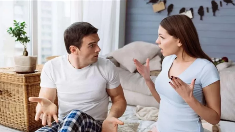 استشاري علاقات أسرية توضح قواعد إدارة الخلافات الزوجية| فيديو
