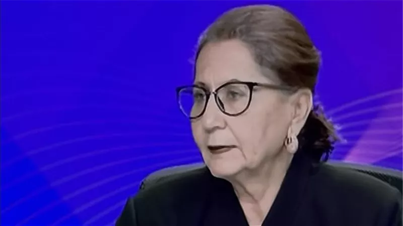 عالية المهدي: «مستغربة جدا بشأن استبعاد أحمد هنو من منصب وزير الثقافة»