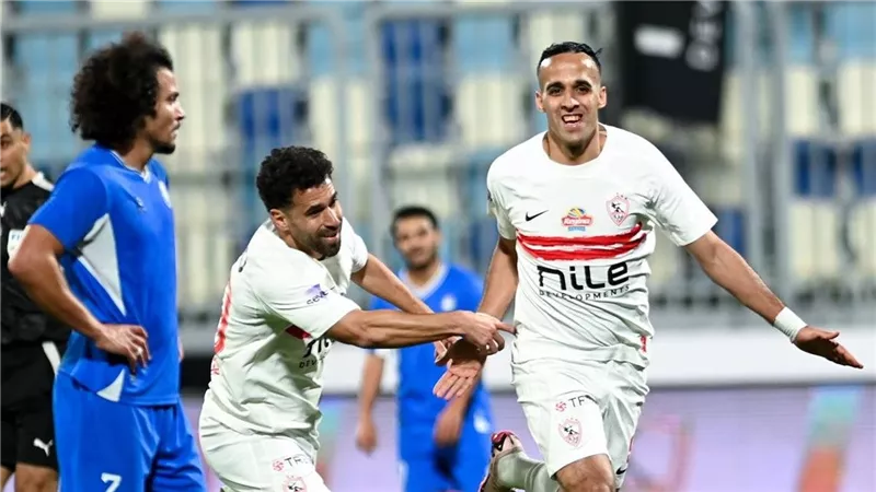 تتخطى 3 ملايين دولار.. قيمة عقوبات إيقاف قيد الزمالك