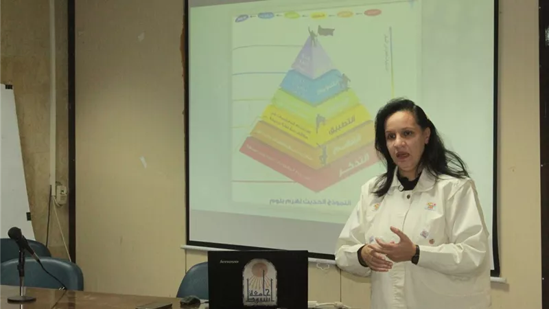 جامعة أسيوط تعلن مواصفات الامتحان الجيد وتقييم الورقة الامتحانية