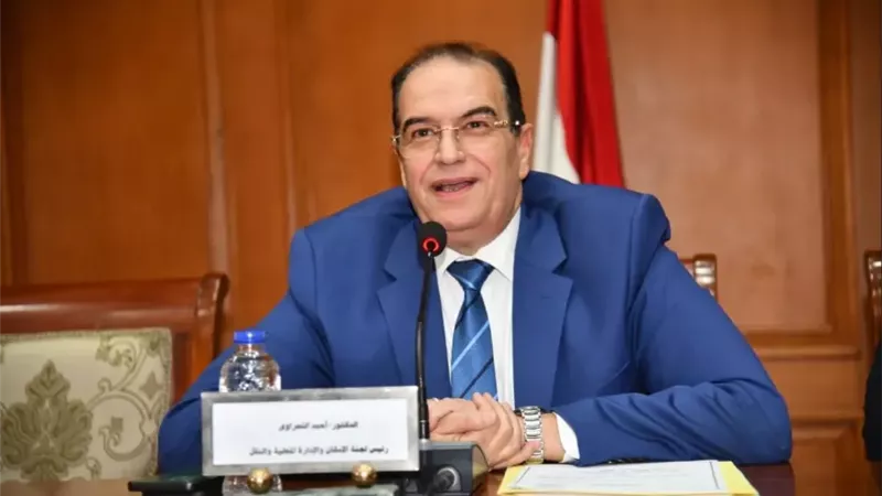 «إسكان الشيوخ» تناقش مراجعة تيسيرات «مسكن».. ومطالب بدعم مستفيدي الطرح