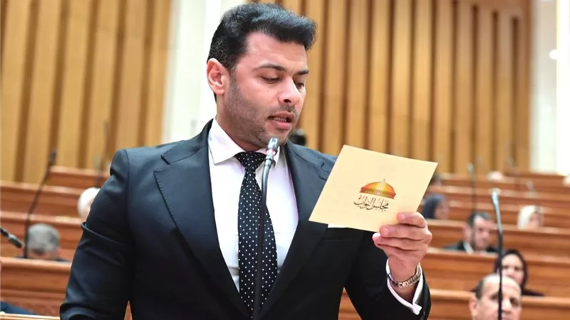 «إسكان الشيوخ» تبحث تطبيق حساب الضمان للمشروعات السكنية 