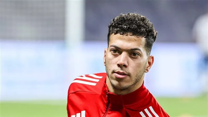 حلمي طولان: إمام عاشور أفضل لاعب في مصر