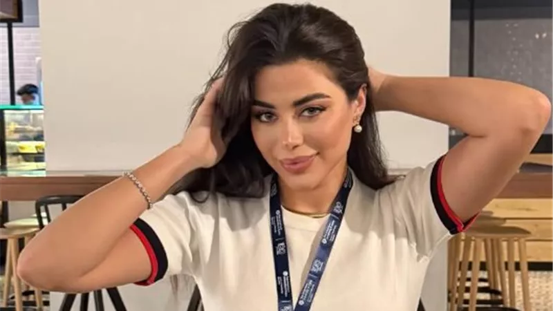 صورة نادرة لـ يارا السكري في مرحلة الطففولة تخطف قلوب جمهورها