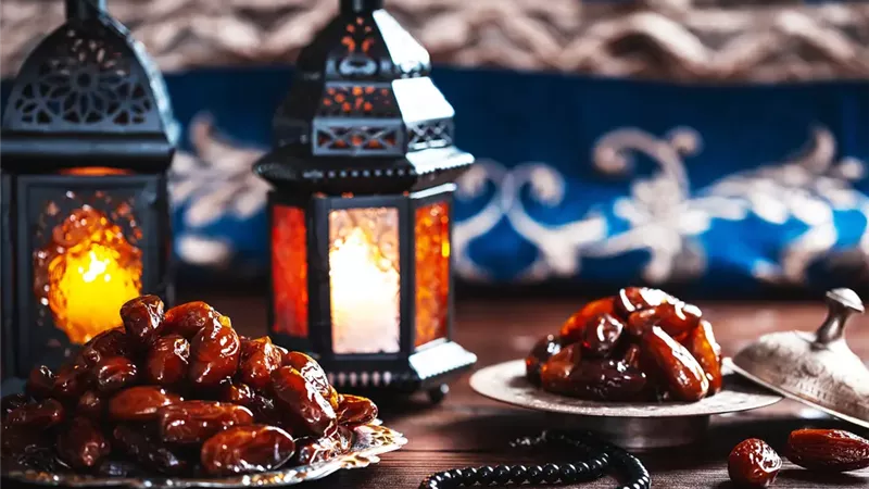 تهيئة الجسم لصيام رمضان.. نصائح تقدمها أخصائية تغذية|خاص