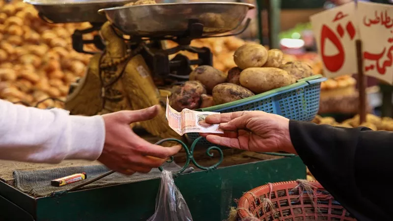 وليد جاب الله: الدولة نجحت في خفض معدلات التضخم إلى 12%|فيديو