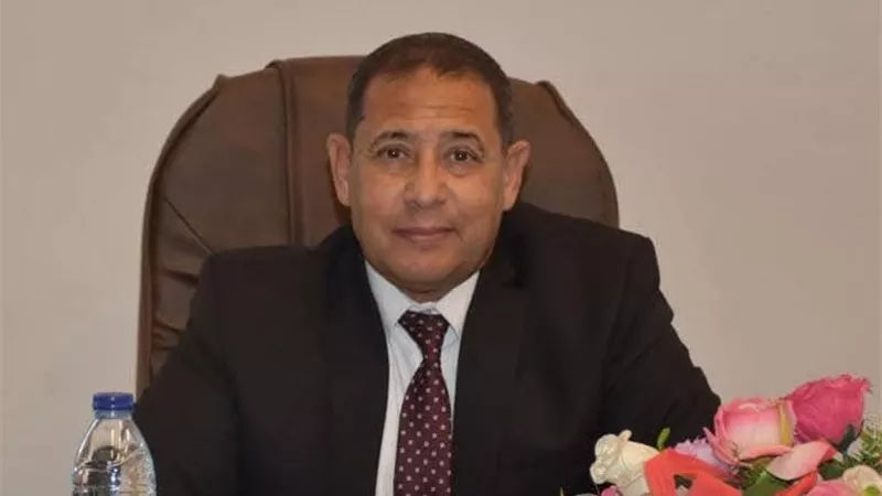 تعيين اللواء هشام عبد السميع الشيمي سكرتيرًا عامًا مساعدًا لمحافظة الفيوم