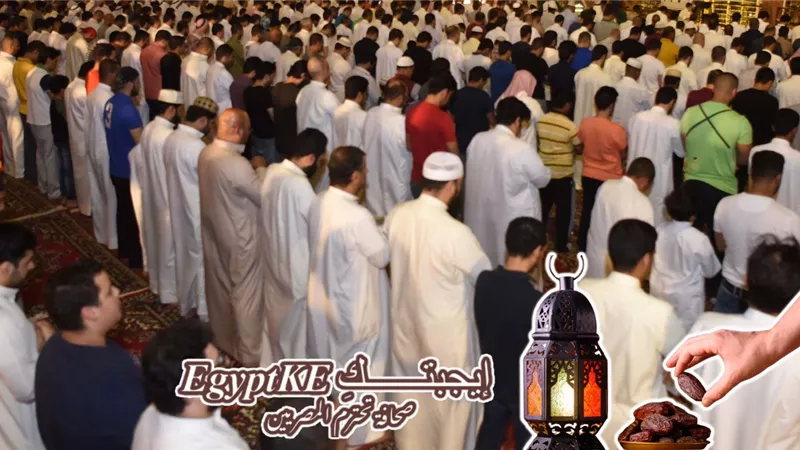 السويس وأسوان ودمياط|موعد أذان المغرب اليوم ووقت الإفطار في 78 مدينة بمصر