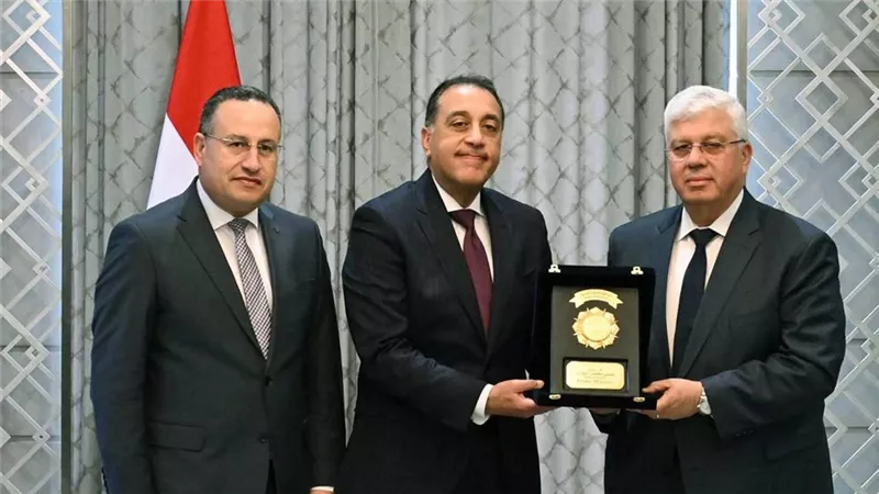 بحضور الوزراء الجُدد.. 