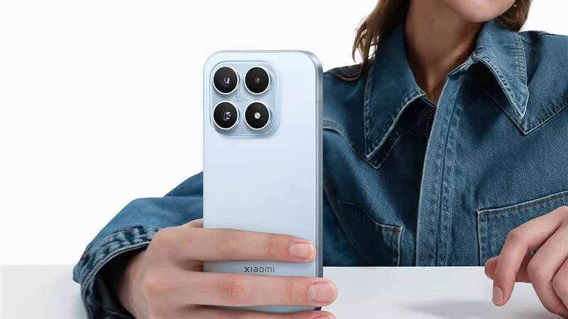 تسريبات تكشف تغييرات في معالج هاتف شاومي Xiaomi 18|تفاصيل