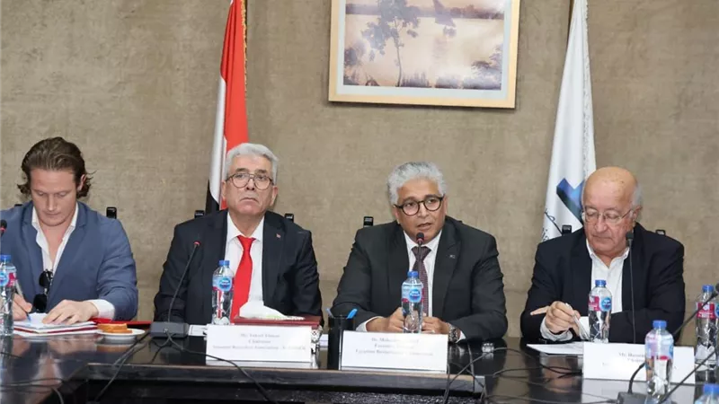 مجلس الأعمال المصري التركي يدفع التعاون في إدارة المخلفات والطاقة