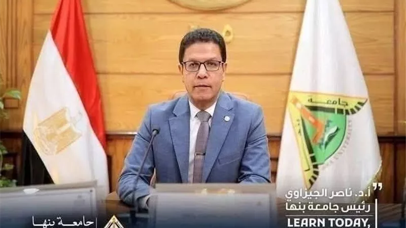 جامعة بنها تفوز بأربع مشروعات فردية  ضمن برنامج «مشروعي.. بدايتي»