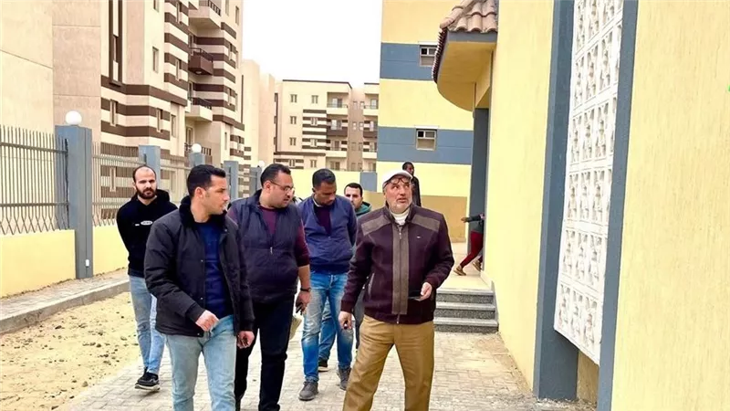 تحديث اشتراطات حماية الحضانات وتعزيز جودة الخدمات بحدائق العاصمة