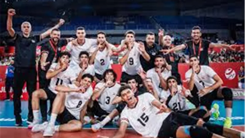 مجموعة قوية لمنتخب مصر ببطولة العالم للكرة السلة