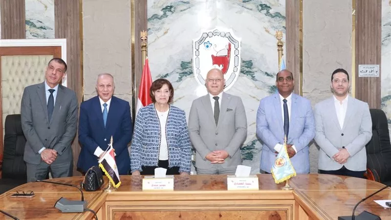 مذبحة أكاديمية في جامعة ميريت تهدد مستقبل أطباء «مناطق النزاع»