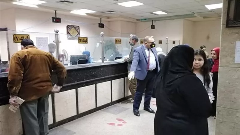 معاشات شهر مارس 2026.. هل يتم تبكير الصرف قبل رمضان؟.. تفاصيل 